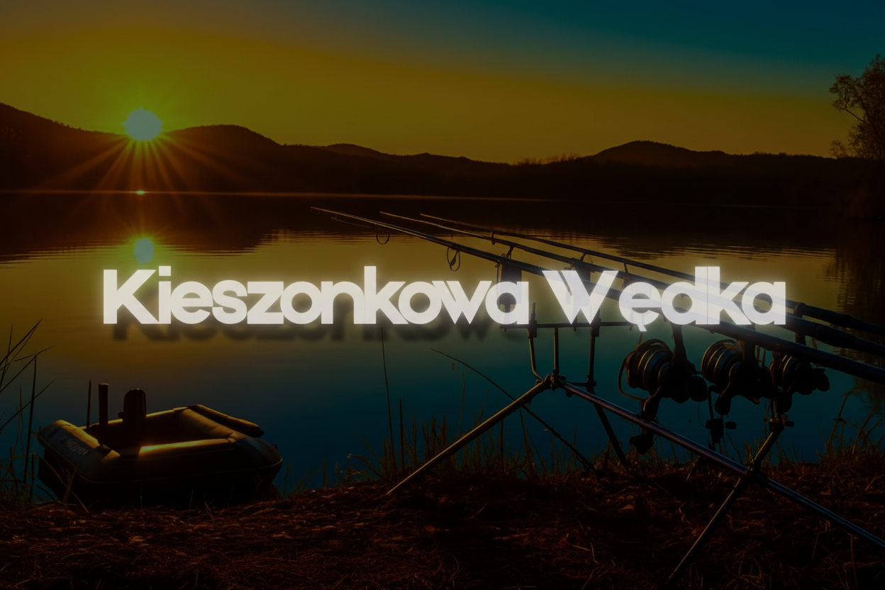 Kieszonkowa Wędka - poprawione